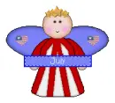 angel - july