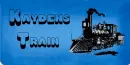 train - kayden