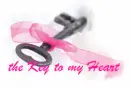 the key to my heart