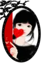 heart candy