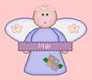 angel - may