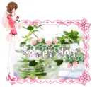 happy day!
