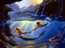 mermaid
