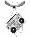 boombox