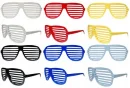 shutter glasses