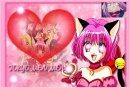Mew mew girls
