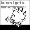 Can I??