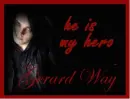gerard way hero