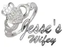 Jesse's Wifey