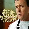 Dr. Cox