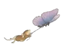 flying mouse