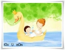 love u mom (mather's day)