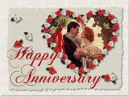 happy anniversary