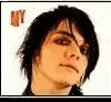 gerard way hero