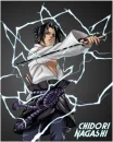 Sasuke - Shippuuden