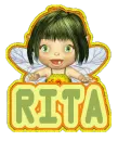 rita's baby fairy