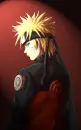 Naruto of sexy