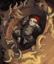 Little Gaara