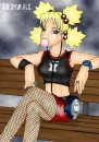 Temari
