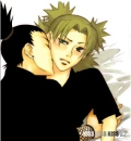 Temari&Shikamaru