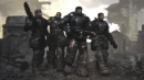Gears of War-Delta Squad