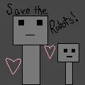 Save Them!