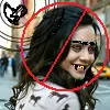Vanessa Hudgens is a vampire 