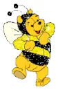 Pooh Halloween Costume