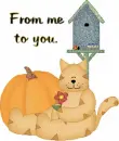 From me to you