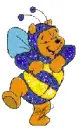 Pooh Halloween Costume