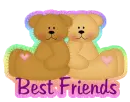 Best friends