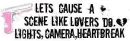 like lovers do