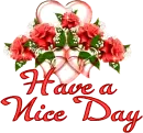 Have a Nice Day