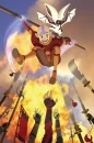 Avatar with momo