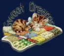Sweet Dreams