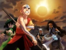 Day of black sun