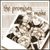 The promise we made