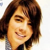 Smile Joe!