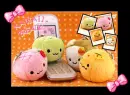 kawaii breads