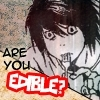 Are you ?