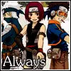 Friends Forever