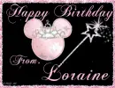 Loriane