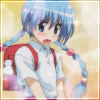 Hayate kawaii ^ ^