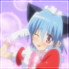 Hayate kawaii ^ ^