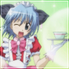 Hayate kawaii ^ ^