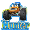 Hunter