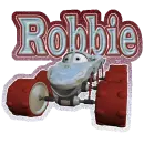 Robbie