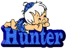 Hunter