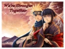 Hinata & Naruto