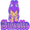 Suzette